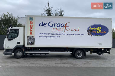 Рефрижератор DAF LF 2009 в 