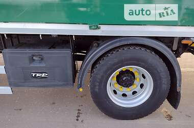 Кран-маніпулятор DAF LF 2011 в 