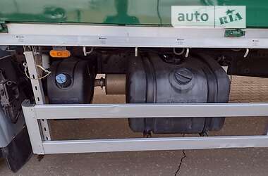 Кран-маніпулятор DAF LF 2011 в 