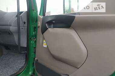 Кран-маніпулятор DAF LF 2011 в 