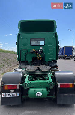 Тягач DAF LF 2007 в Львові