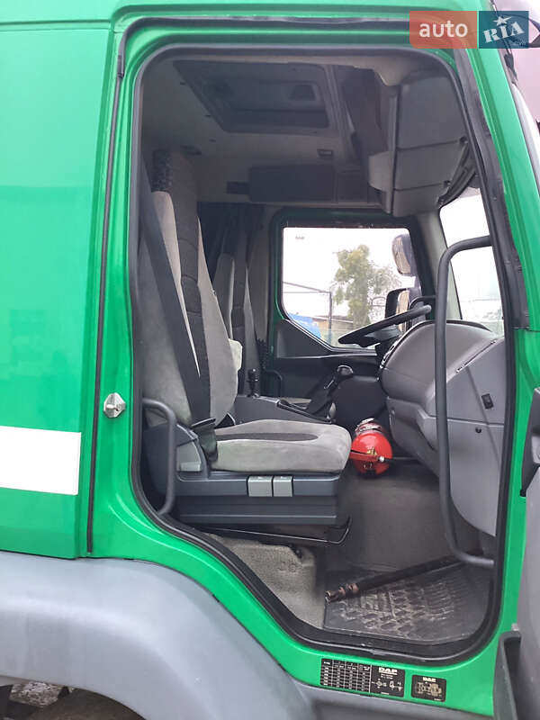 Тягач DAF LF 2007 в Львове