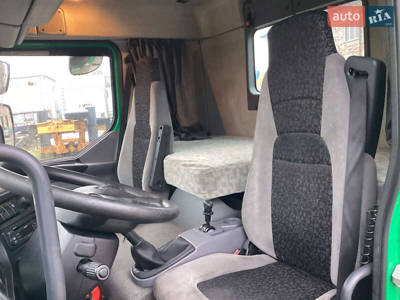 Тягач DAF LF 2007 в Львове