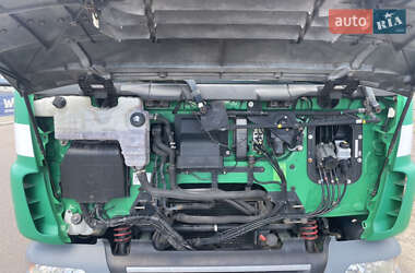 Тягач DAF LF 2007 в Львові