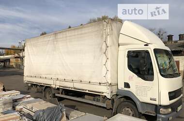 Борт DAF LF 2007 в 