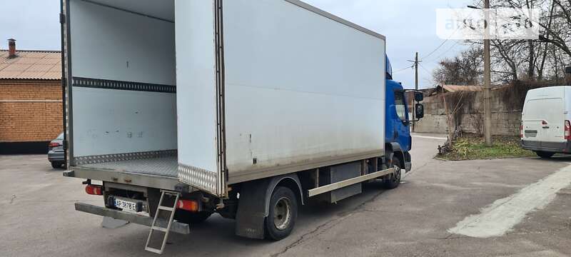 Рефрижератор DAF LF 2013 в Запорожье