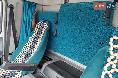Эвакуатор DAF LF 2004 в Ковеле
