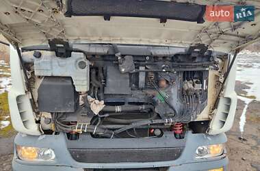 Эвакуатор DAF LF 2004 в Ковеле