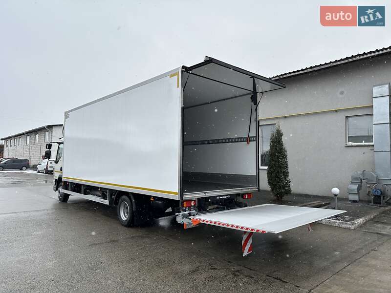 Грузовой фургон DAF LF 2022 в Киеве
