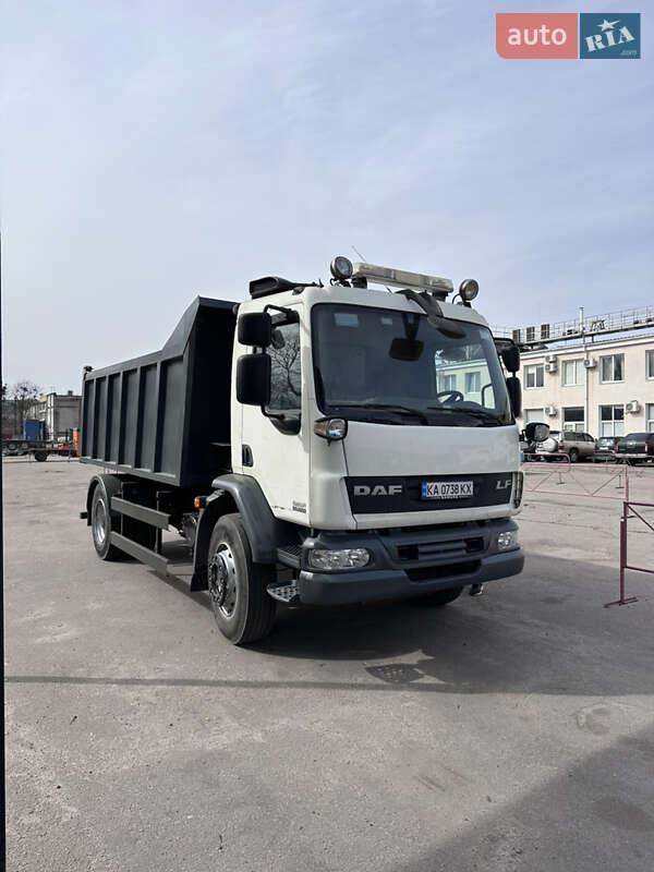 DAF LF 2012