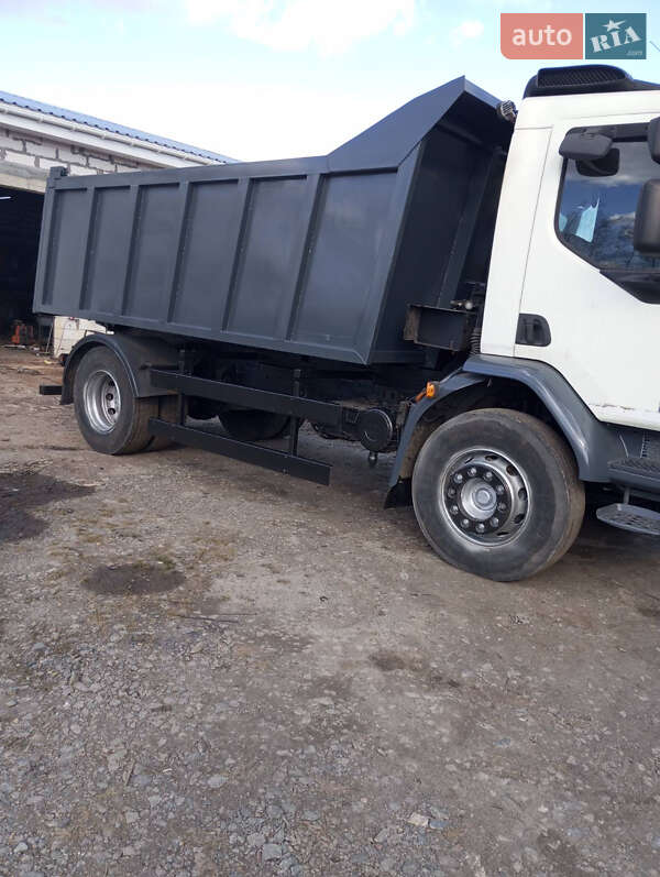 Самоскид DAF LF 2012 в Василькові