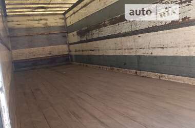 Другие грузовики DAF LF 2005 в Маневичах