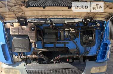 Другие грузовики DAF LF 2005 в Маневичах