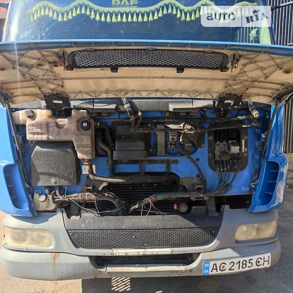 Другие грузовики DAF LF 2005 в Маневичах