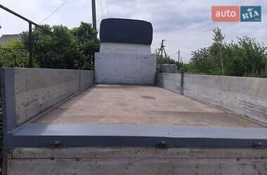 Тентованый DAF LF 2004 в 
