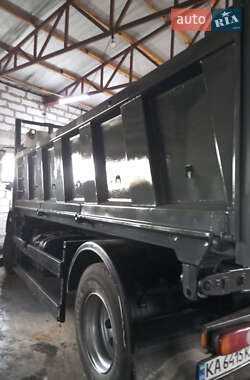 Самосвал DAF LF 2012 в 