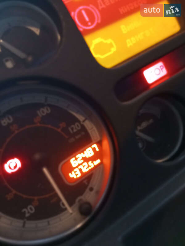 Самосвал DAF LF 2012 в Василькове фото 13 Самосвал DAF LF 2012 в Василькове