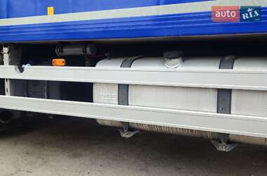 Рефрижератор DAF LF 2011 в 