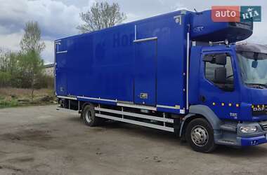 Рефрижератор DAF LF 2011 в 