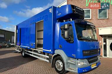 Рефрижератор DAF LF 2011 в Надворной