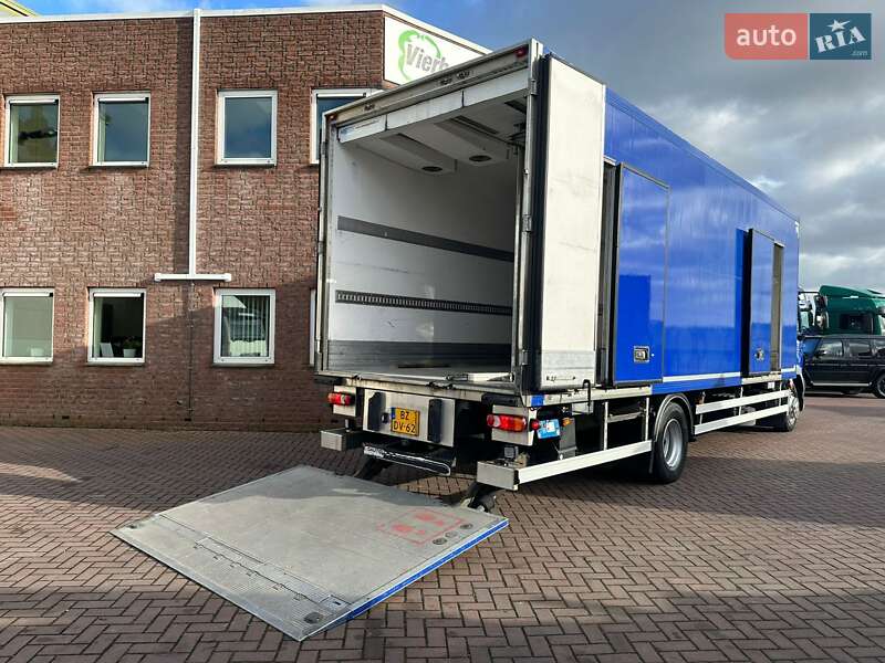 Рефрижератор DAF LF 2011 в Надворной фото 22 Рефрижератор DAF LF 2011 в Надворной