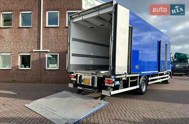 Рефрижератор DAF LF 2011 в 