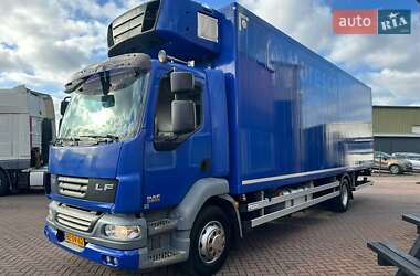 Рефрижератор DAF LF 2011 в 
