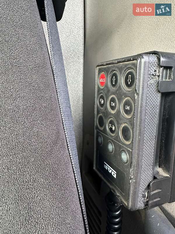 Рефрижератор DAF LF 2011 в Надворной фото 18 Рефрижератор DAF LF 2011 в Надворной