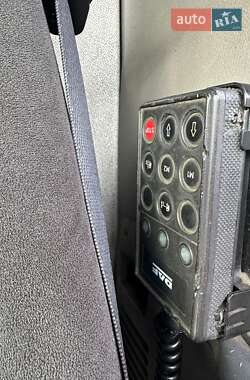 Рефрижератор DAF LF 2011 в 