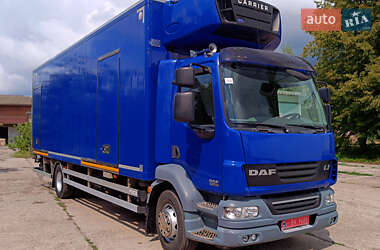 daf lf 2011 в Рівне від професійного продавця Ігор Никитюк