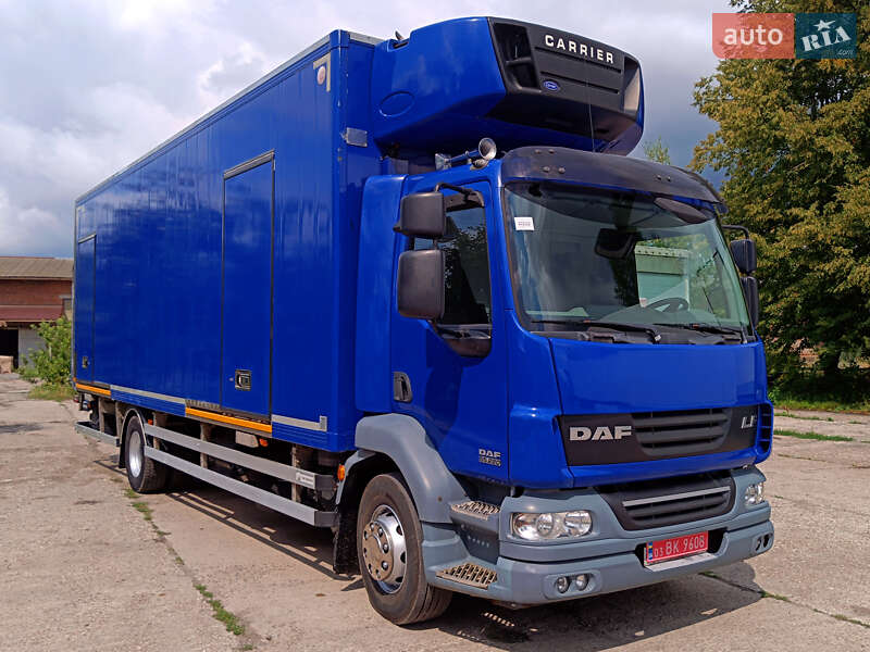 DAF LF 2011 DAF LF 2011