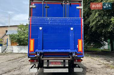 Рефрижератор DAF LF 2011 в Ровно