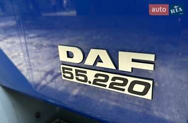 Рефрижератор DAF LF 2011 в Ровно