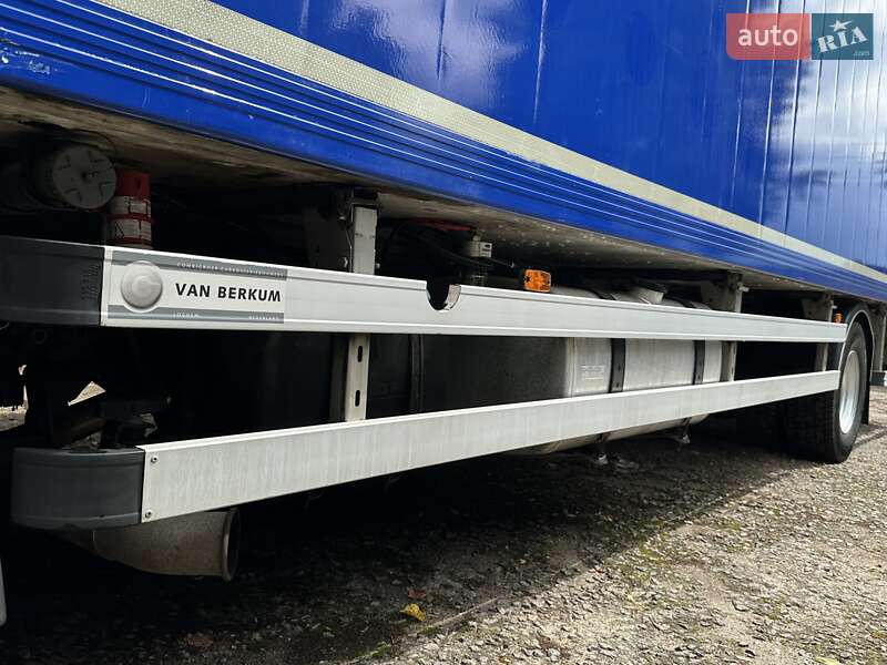 Рефрижератор DAF LF 2011 в Ровно фото 19 Рефрижератор DAF LF 2011 в Ровно