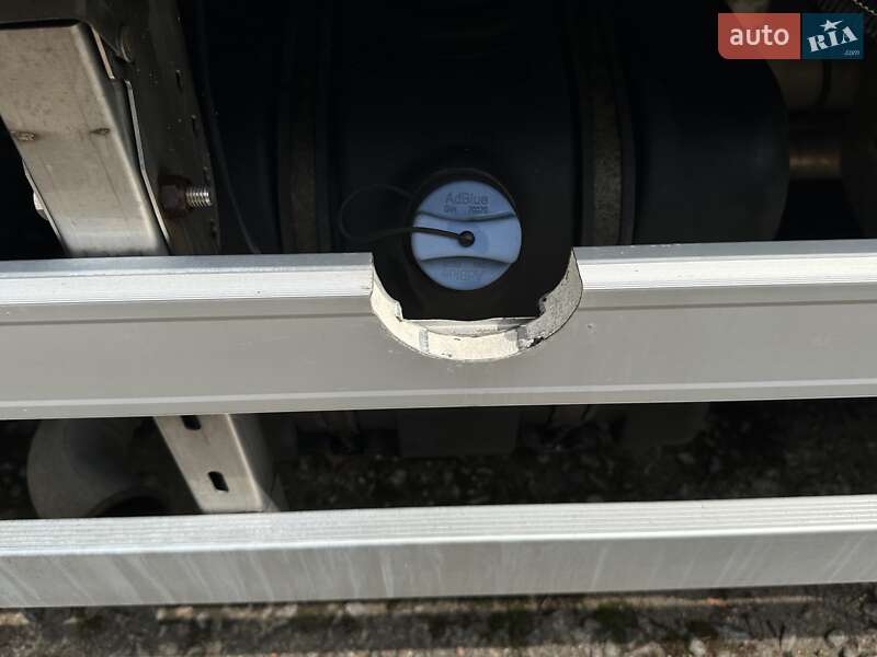 Рефрижератор DAF LF 2011 в Ровно фото 24 Рефрижератор DAF LF 2011 в Ровно