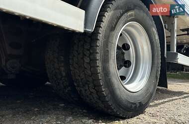 Рефрижератор DAF LF 2011 в Ровно