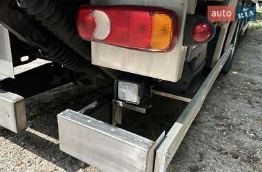 Рефрижератор DAF LF 2011 в Ровно