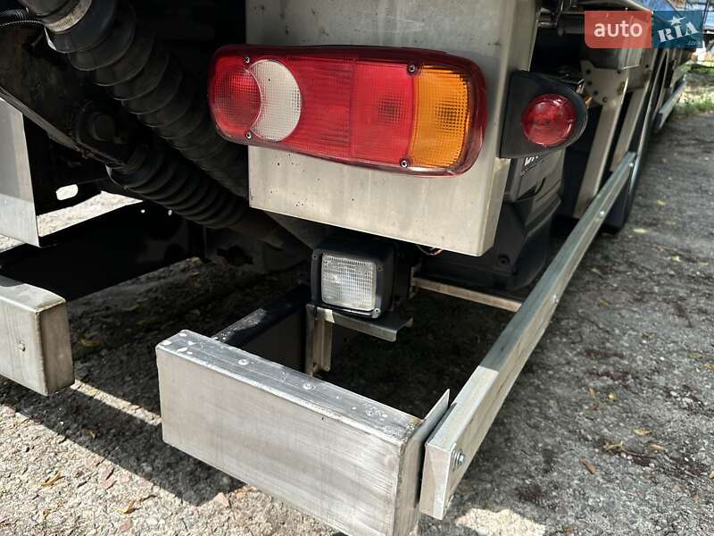 Рефрижератор DAF LF 2011 в Ровно фото 32 Рефрижератор DAF LF 2011 в Ровно