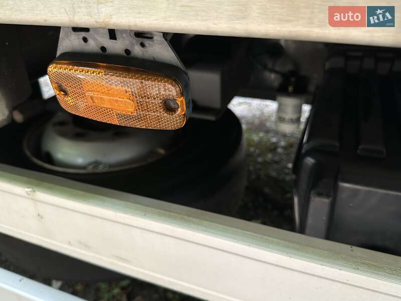 Рефрижератор DAF LF 2011 в Ровно фото 40 Рефрижератор DAF LF 2011 в Ровно