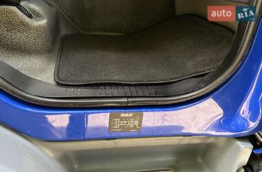 Рефрижератор DAF LF 2011 в Ровно