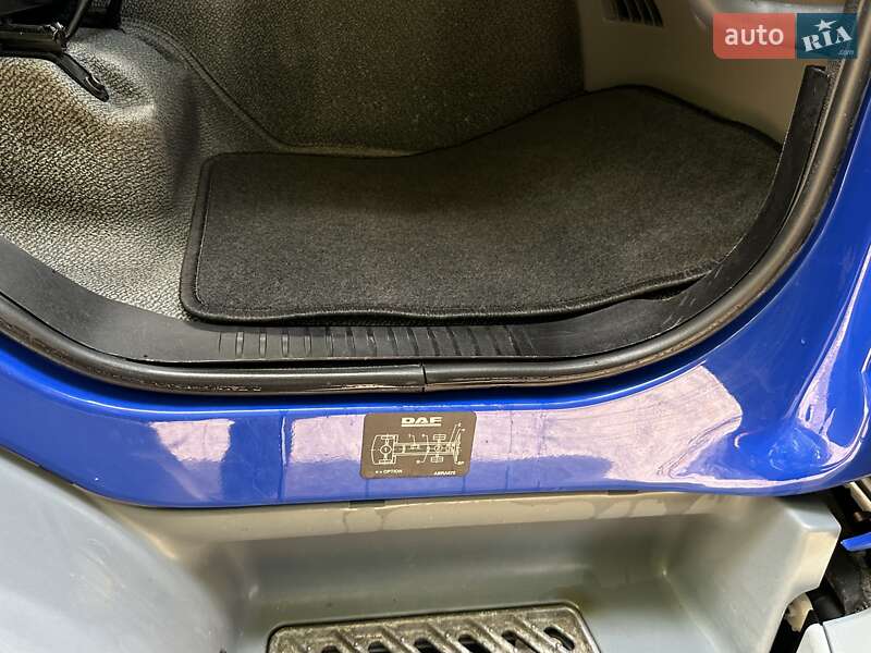 Рефрижератор DAF LF 2011 в Ровно фото 44 Рефрижератор DAF LF 2011 в Ровно