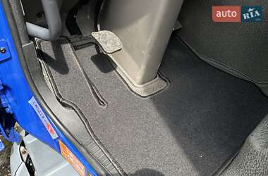 Рефрижератор DAF LF 2011 в Ровно