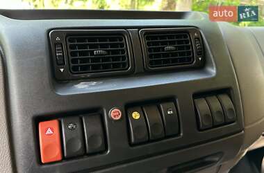 Рефрижератор DAF LF 2011 в Ровно
