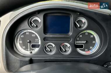 Рефрижератор DAF LF 2011 в Ровно