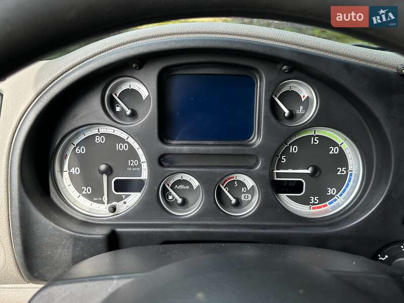 Рефрижератор DAF LF 2011 в Ровно фото 68 Рефрижератор DAF LF 2011 в Ровно