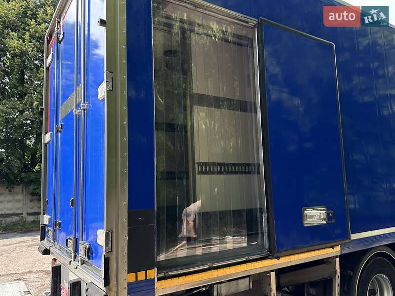 Рефрижератор DAF LF 2011 в Ровно фото 81 Рефрижератор DAF LF 2011 в Ровно