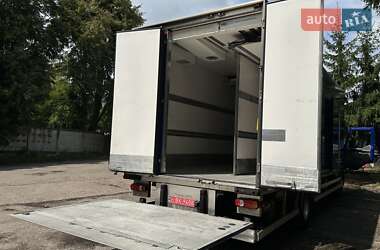 Рефрижератор DAF LF 2011 в Ровно