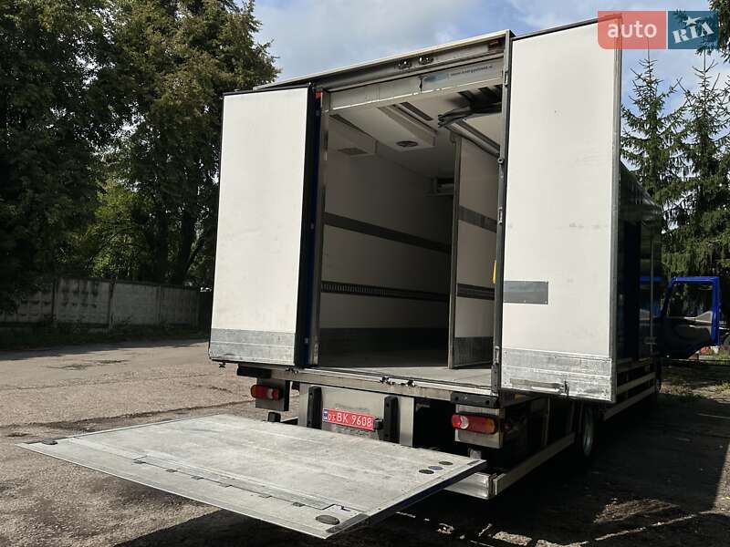 Рефрижератор DAF LF 2011 в Ровно фото 85 Рефрижератор DAF LF 2011 в Ровно