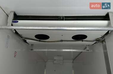 Рефрижератор DAF LF 2011 в Ровно