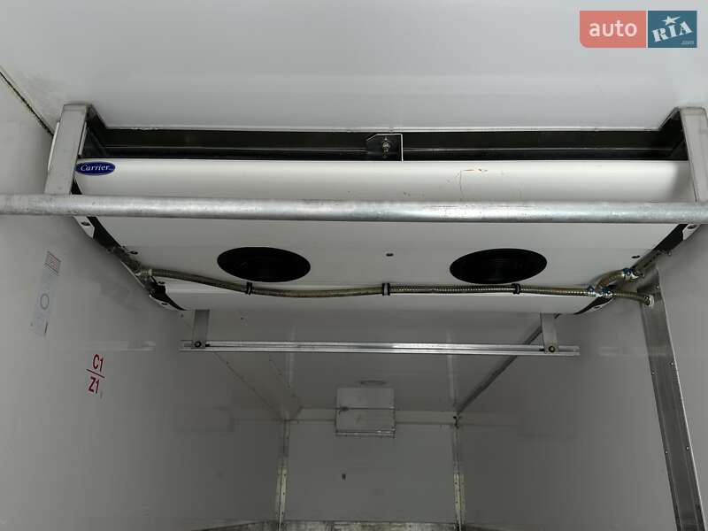 Рефрижератор DAF LF 2011 в Ровно фото 90 Рефрижератор DAF LF 2011 в Ровно